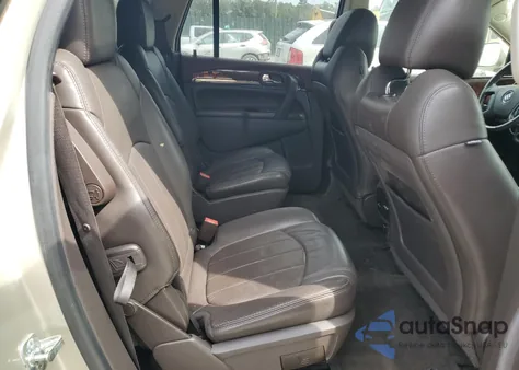 2014 Buick Enclave из США, поврежденный, VIN 5GAKRBKD5EJ331234